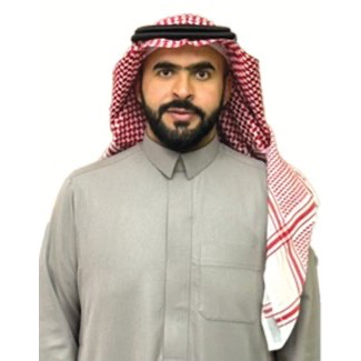 محمد عبدالله الشلاش